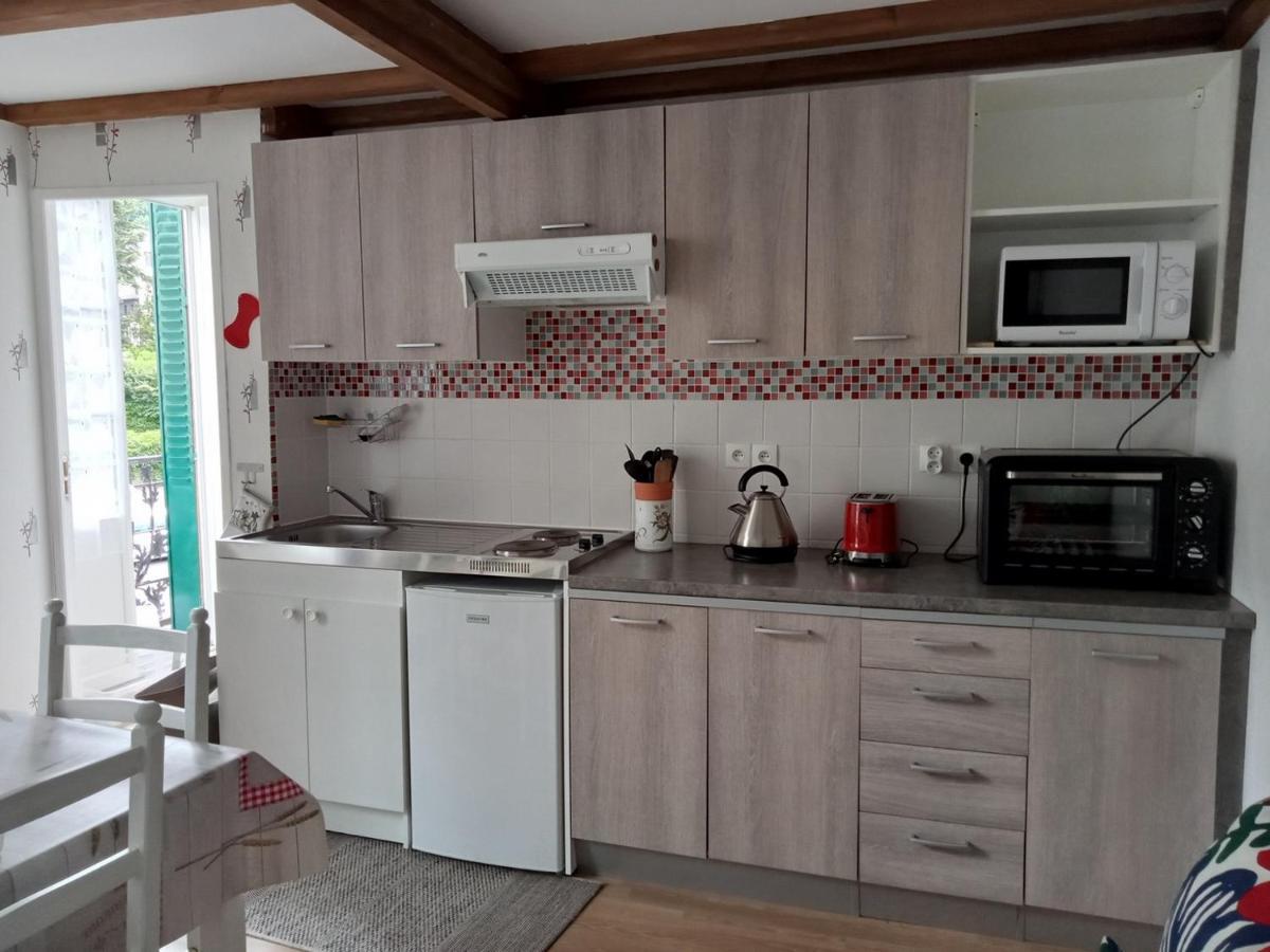 Villa Lutins Gentianes Льо Мон-Дор Екстериор снимка